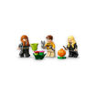 Picture of LEGO HARRY POTTER HUFFLEPUFF HOUSE BANNER